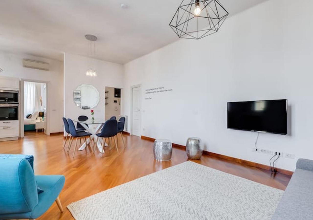 Casa de Férias Modern, Stylish Flat Near Piazza Della Repubblica Roma