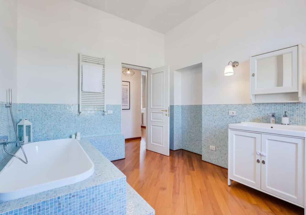 Casa de Férias Modern, Stylish Flat Near Piazza Della Repubblica
